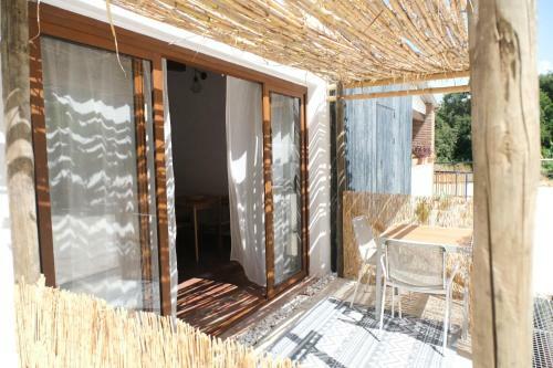 Agroturismo The Wild Olive Andaluc�a Citrus Suite