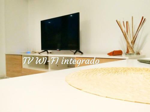 Apartamento Primera Linea De Playa Castell De Ferro