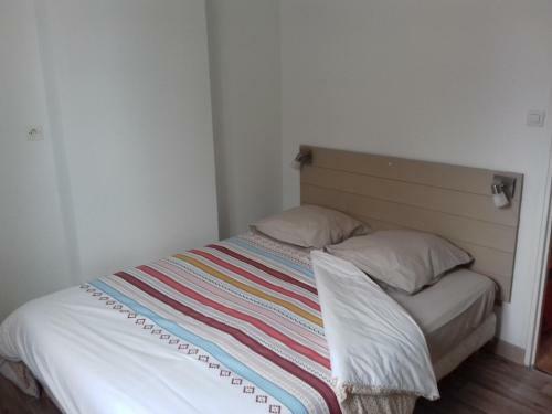 Apartamento Appartement Carpentier