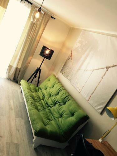 Konopistska Apartment
