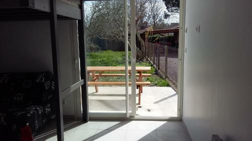 Lodge Studio Tchanque Biscarrosse
