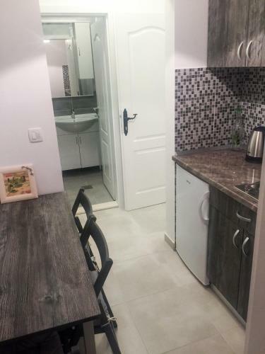 Apartments Pome?tak