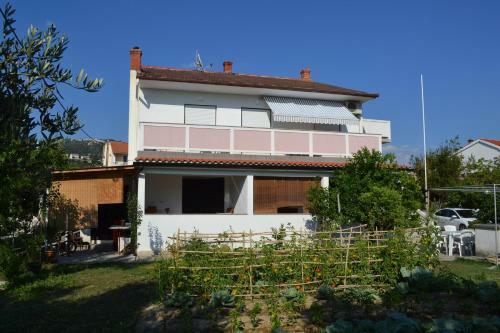 Apartment In Palit/insel Rab 17827