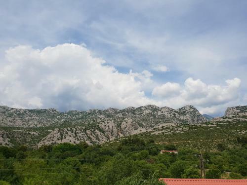 Apartmani Jozic