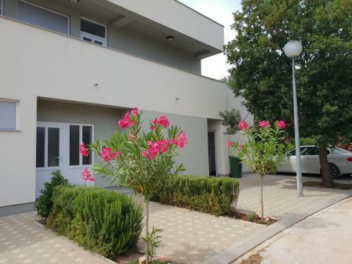 Apartmani Jozic