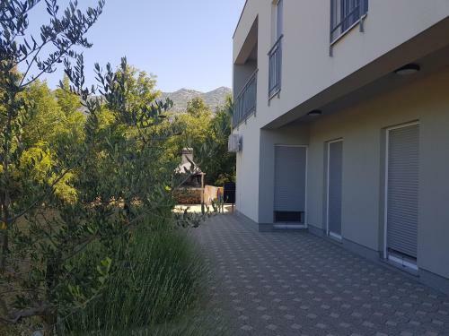 Apartmani Jozic