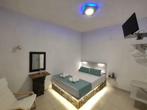 Apartamento Armeno Studios