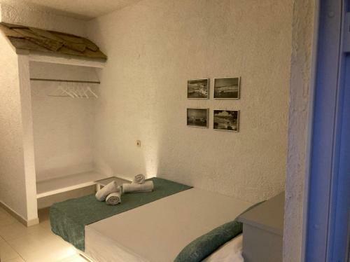 Apartamento Armeno Studios