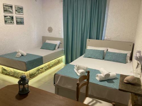 Apartamento Armeno Studios
