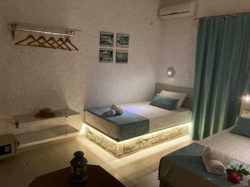 Apartamento Armeno Studios