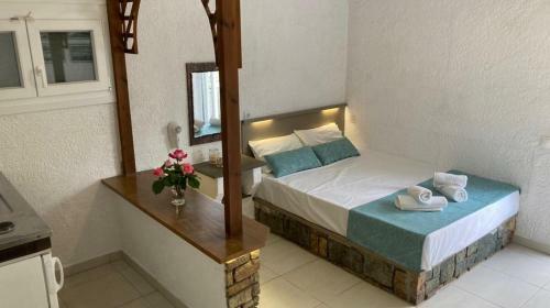 Apartamento Armeno Studios