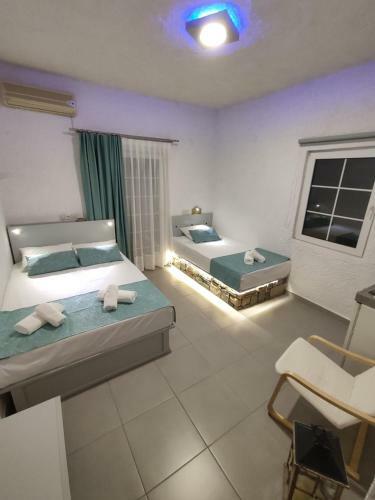 Apartamento Armeno Studios