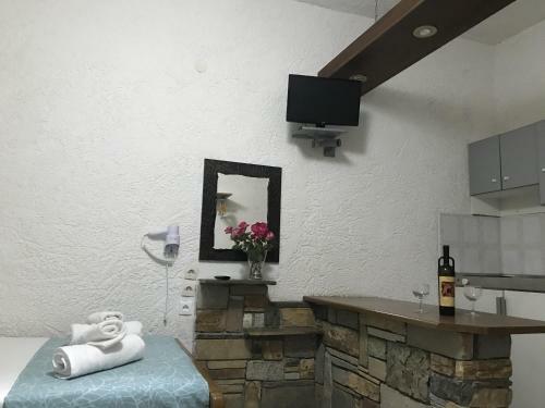 Apartamento Armeno Studios