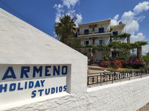 Apartamento Armeno Studios