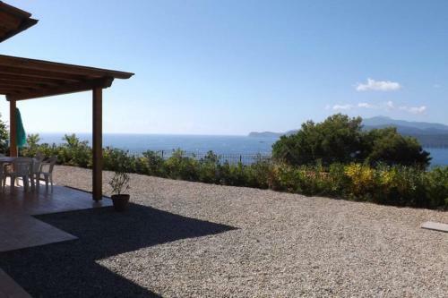 La Villetta Sul Golfo Stella - Capoliveri