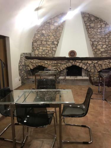 Bed & Breakfast La Colombaia