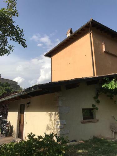 Bed & Breakfast La Colombaia
