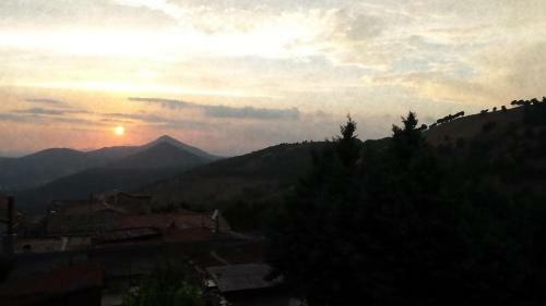 Bed & Breakfast La Pietra D'argento