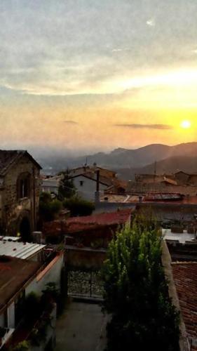 Bed & Breakfast La Pietra D'argento
