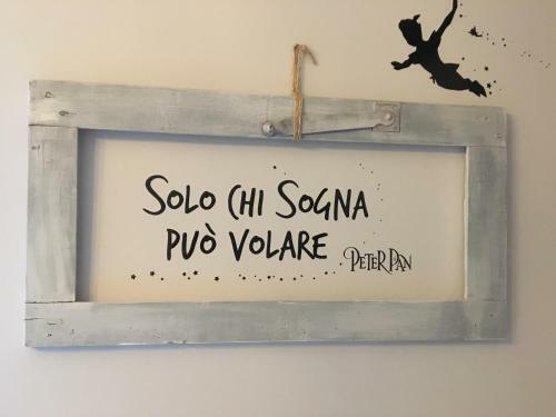 B&B La Libellula