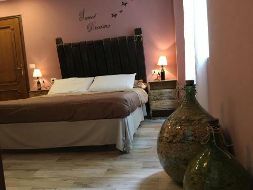 B&B La Libellula