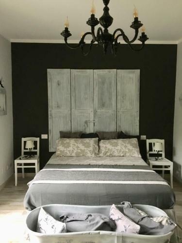 B&B La Libellula