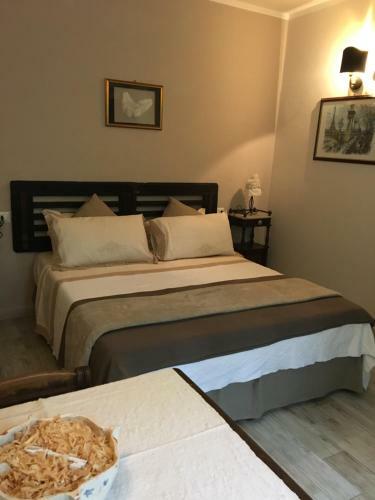B&B La Libellula