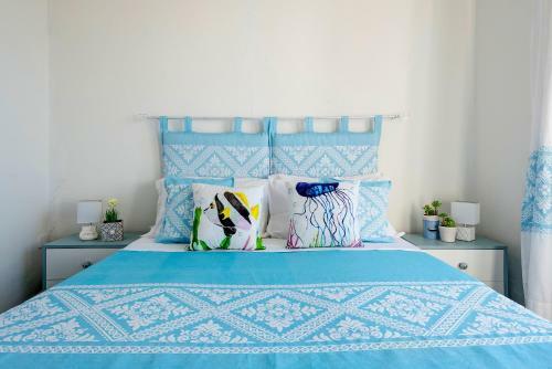 Apartamento Sardiniare-casa Anglona