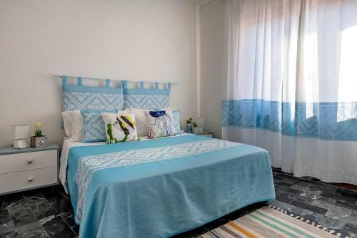 Apartamento Sardiniare-casa Anglona