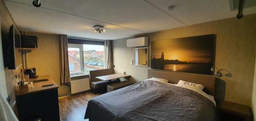 B&B Mackenzieplaats