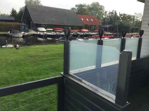 Bliid Op It Wiid Aan Vaarwater