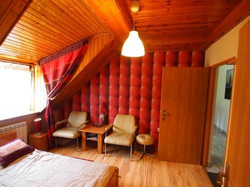 Posada Zajazd Siodlo Hotel&restauracja