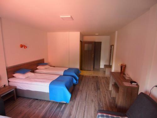 Posada Zajazd Siodlo Hotel&restauracja