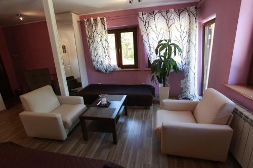 Posada Zajazd Siodlo Hotel&restauracja
