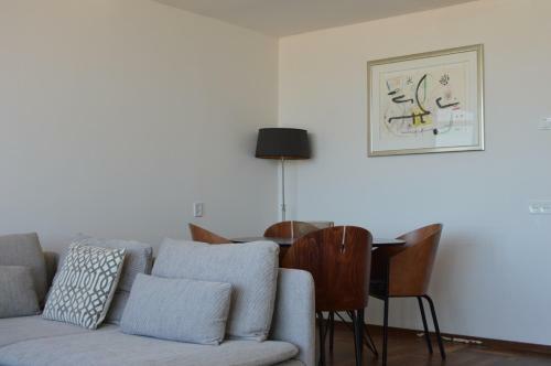 Apartamento Zandvoort Sea View