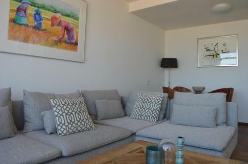 Apartamento Zandvoort Sea View