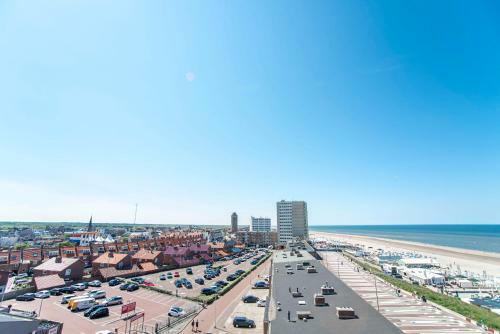 Easy Stay Behind The Beach