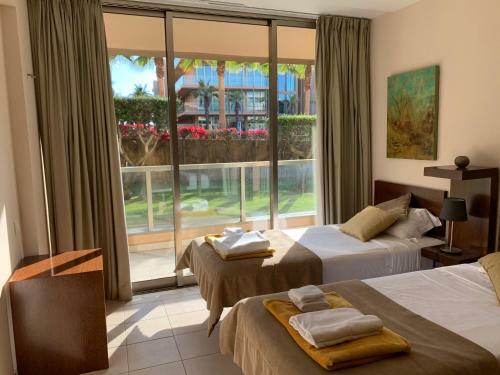 Apartamento Salgados Vila Das Lagoas