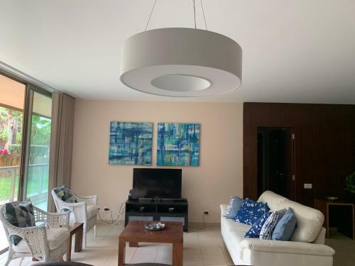 Apartamento Salgados Vila Das Lagoas