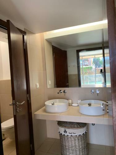 Apartamento Salgados Vila Das Lagoas