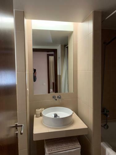Apartamento Salgados Vila Das Lagoas