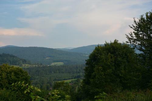 Agroturismo U Rzepki