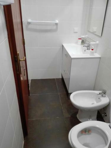 Apartamento Lisbonne Rive Sud Du Tage