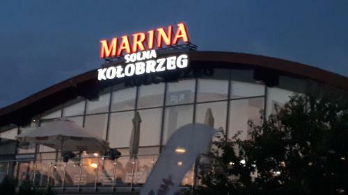 Ambrozja Dom Go?cinny Ko?obrzeg