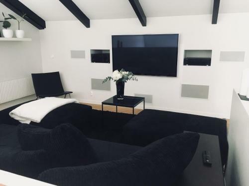 Villa Norrk�ping City Mansion