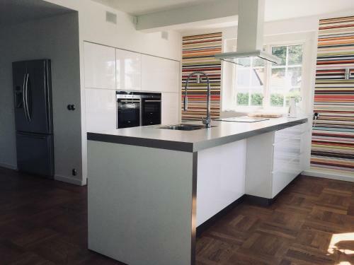 Villa Norrk�ping City Mansion
