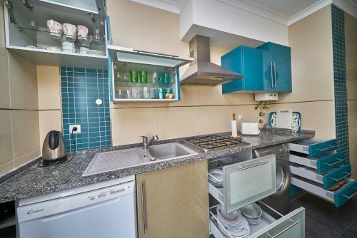 Aquamarina Lagos Apartment
