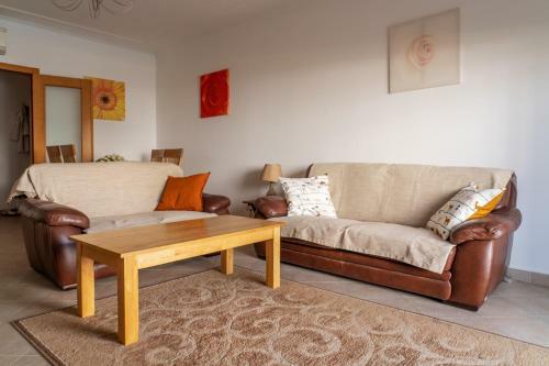 Aquamarina Lagos Apartment