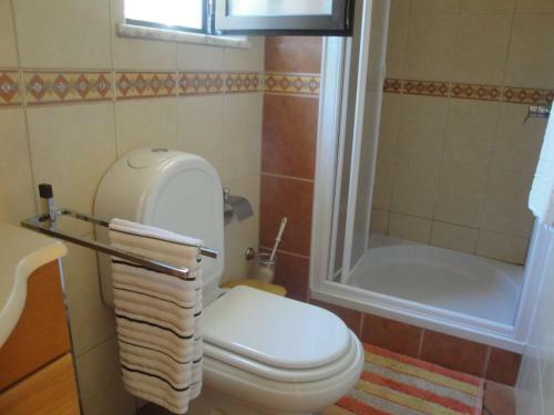 Hostal Lemon Tree Relaxing Guesthouse