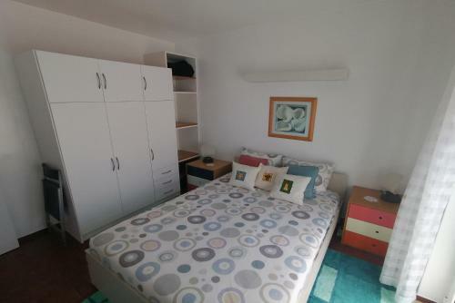 A20 - Lagos Town Bedroom